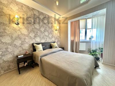2-комнатная квартира · 41.4 м² · 4/10 этаж, Кенесары хана за 35 млн ₸ в Алматы, Наурызбайский р-н