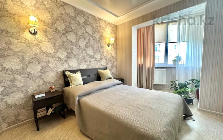 2-комнатная квартира · 41.4 м² · 4/10 этаж, Кенесары хана за 35 млн ₸ в Алматы, Наурызбайский р-н — фото 2