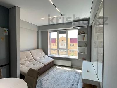 2-бөлмелі пәтер · 51.5 м² · 6/9 қабат, мкр Думан-2, мкрн Думан-2, бағасы: 45.5 млн 〒 в Алматы, Медеуский р-н