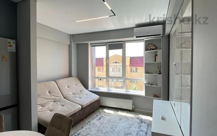 2-комнатная квартира · 51.5 м² · 6/9 этаж, мкр Думан-2, мкрн Думан-2 за 45.5 млн ₸ в Алматы, Медеуский р-н — фото 26