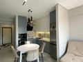 2-комнатная квартира · 51.5 м² · 6/9 этаж, мкр Думан-2, мкрн Думан-2 за 45.5 млн ₸ в Алматы, Медеуский р-н — фото 3