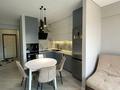 2-комнатная квартира · 51.5 м² · 6/9 этаж, мкр Думан-2, мкрн Думан-2 за 45.5 млн ₸ в Алматы, Медеуский р-н — фото 4