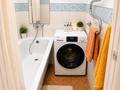 2-бөлмелі пәтер · 49 м² · 3/5 қабат, Пришахтинск, 23й микрорайон 10, бағасы: 12.5 млн ₸ в Караганде, Алихана Бокейханова р-н — фото 5