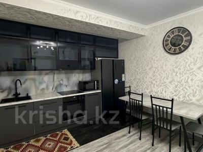 2-комнатная квартира · 54 м² · 2/13 этаж, Толе би за 44 млн ₸ в Алматы, Алмалинский р-н