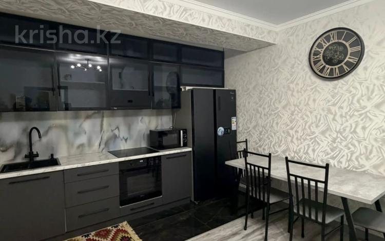 2-комнатная квартира · 54 м² · 2/13 этаж, Толе би за 44 млн ₸ в Алматы, Алмалинский р-н — фото 12