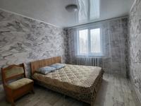 2-комнатная квартира, 55 м², 5/9 этаж помесячно, Карбышева за 185 000 〒 в Усть-Каменогорске