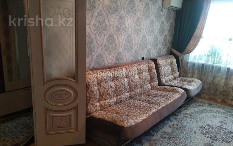 2-комнатная квартира, 41.7 м², 4/5 этаж, Камзина 168 за 11.3 млн 〒 в Павлодаре — фото 2