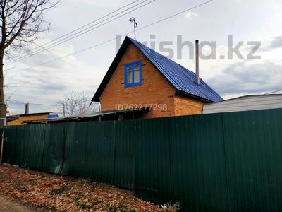 Дача · 2 комнаты · 53.8 м² · 6 сот., Ахмирово 147 — Родничок 3 улица за 5 млн ₸ в Усть-Каменогорске