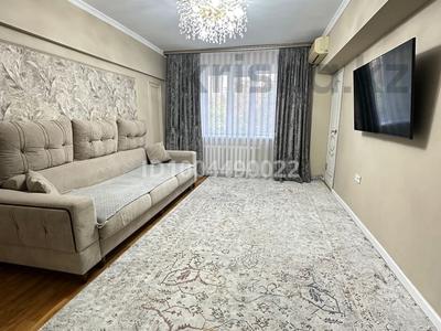 3-комнатная квартира · 70 м² · 4/4 этаж, Осипенко — 1 Алматы вокзал за 43 млн ₸ в Турксибский р-н