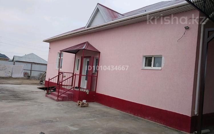 Жеке үй · 4 бөлме · 200 м² · 8 сот., Каратал 72 — Коркыт Ата, бағасы: 37 млн 〒 в  — фото 2