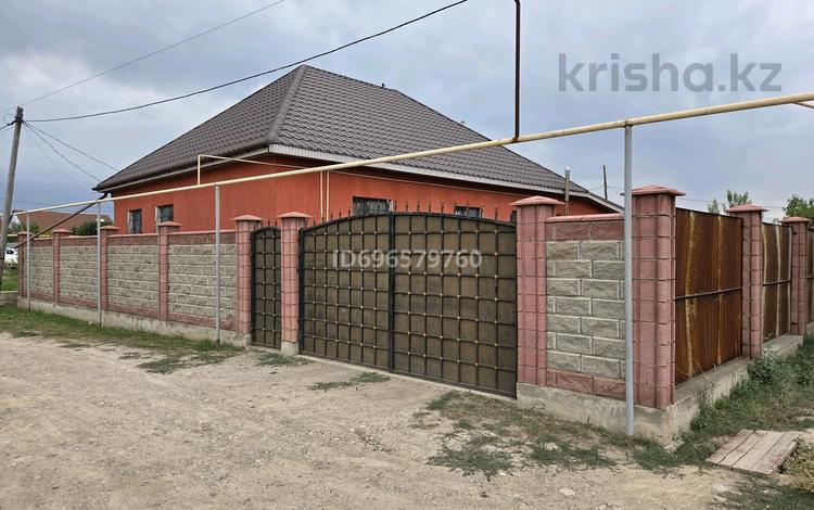 Саяжай · 5 бөлме · 140 м² · 9 жүзд., ПКСТ Береке 899 — 13 Линия, бағасы: 25.5 млн ₸ в  — фото 18
