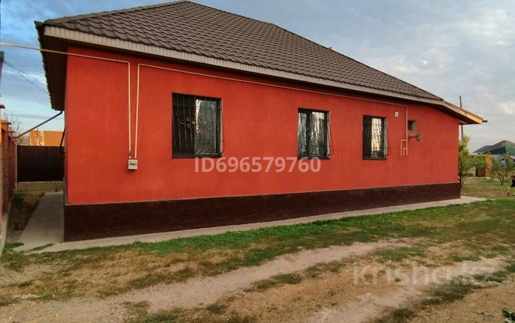 Дача · 5 комнат · 140 м² · 9 сот., ПКСТ Береке 899 — 13 Линия за 24.5 млн ₸ в  — фото 3