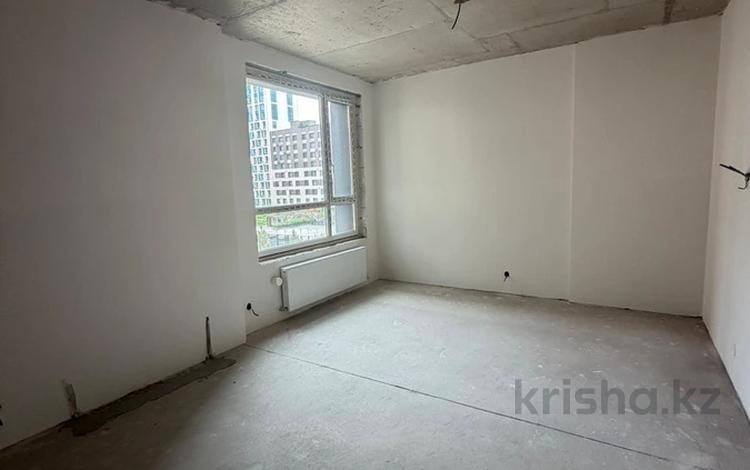 2-комнатная квартира · 51 м² · 4/11 этаж, Толе би 20 за 32 млн ₸ в Астане, Нура р-н — фото 2