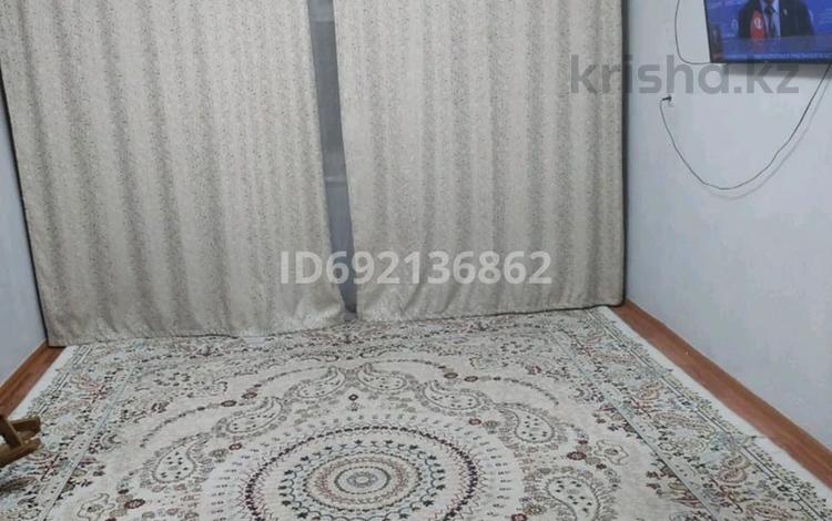 3-комнатная квартира · 63 м² · 2/3 этаж, Авиагородок 31 за 18.2 млн ₸ в Актобе, мкр Авиагородок — фото 2