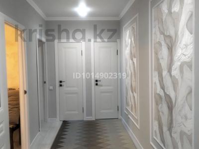 2-бөлмелі пәтер · 78 м² · 5/5 қабат, Байтерек ш/а. 10, бағасы: 20 млн ₸ в Таразе, мкр Байтерек