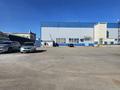 Еркін, жқб, автосервистер мен көлік жуу · 15 м², бағасы: 75 000 ₸ в Астане, р-н Байконур
