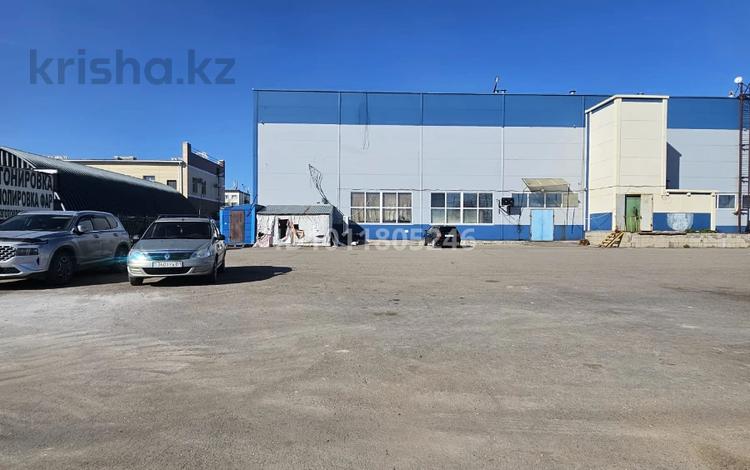 Еркін, жқб, автосервистер мен көлік жуу · 15 м², бағасы: 75 000 ₸ в Астане, р-н Байконур — фото 3