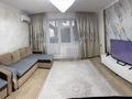 2-бөлмелі пәтер · 65 м² · 4/5 қабат, Аманжолова 13/1, бағасы: 21 млн ₸ в им. Касыма кайсеновой — фото 9