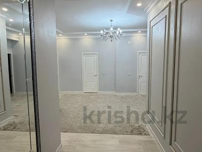 3-бөлмелі пәтер · 120 м² · 1/10 қабат, 19-й мкр 15, бағасы: 51.6 млн ₸ в Актау