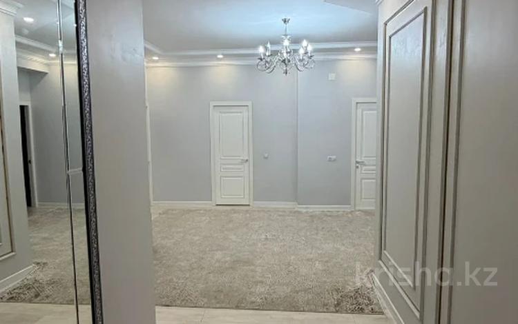 3-бөлмелі пәтер · 120 м² · 1/10 қабат, 19-й мкр 15, бағасы: 51.6 млн ₸ в Актау — фото 3