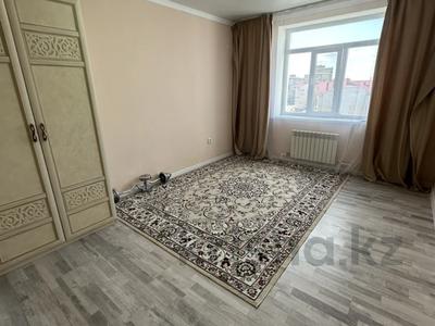 1-бөлмелі пәтер · 58 м² · 7/9 қабат, мкр. Алтын орда, тауелсиздик 24, бағасы: 20.5 млн ₸ в Актобе