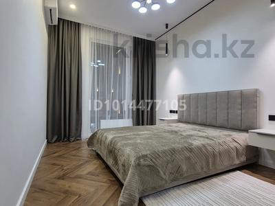 1-комнатная квартира · 45 м², Симферопольская 1/2 — Cулейменова за 350 000 ₸ в Алматы, Ауэзовский р-н