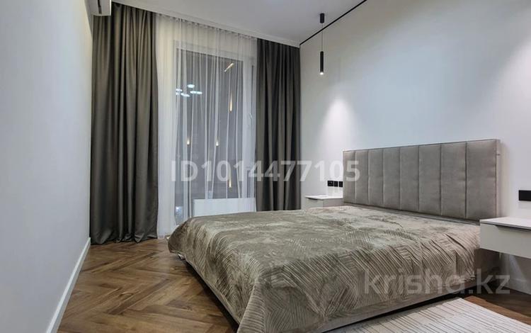 2-комнатная квартира · 45 м², Симферопольская 1/2 — Cулейменова за 350 000 ₸ в Алматы, Ауэзовский р-н — фото 3