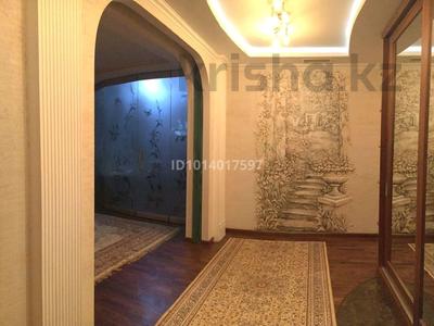 4-бөлмелі пәтер · 180 м² · 3/6 қабат, Кажымукана 37, бағасы: 550 млн ₸ в Алматы, Медеуский р-н