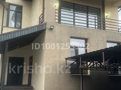 Продажа домов и дачи в Алматы: Отдельный дом · 10 комнат · 456 м² · 6 сот., мкр Горный Гигант 48 — НИШ, Консульство Германии, Luxor за 374 млн 〒 Отдельный дом · 10 комнат · 456 м² · 6 сот., мкр Горный Гигант 48 — НИШ, Консульство Германии, Luxor за 374 млн 〒 в Алматы, Медеуский р-н