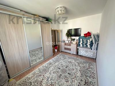 3-бөлмелі пәтер · 76 м² · 4/5 қабат, мкр. Алтын орда, Алтын орда ш/а. 9/4, бағасы: 34 млн 〒 в Актобе