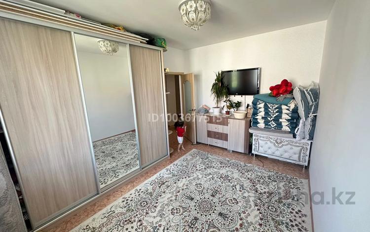 3-бөлмелі пәтер · 76 м² · 4/5 қабат, мкр. Алтын орда, Алтын орда ш/а. 9/4, бағасы: 34 млн 〒 в Актобе — фото 2