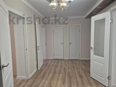 3-комнатная квартира · 82.6 м² · 2/9 этаж, Алтын орда за 36 млн ₸ в Актобе