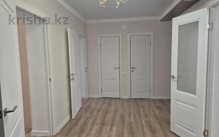 3-комнатная квартира · 82.6 м² · 2/9 этаж, Алтын орда за 36 млн ₸ в Актобе — фото 2