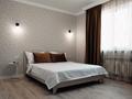 1-комнатная квартира · 42 м² · 10/10 этаж, мкр Аксай-5, Б. Момышулы 25 — Маргулана за 17 000 ₸ в Алматы, Ауэзовский р-н