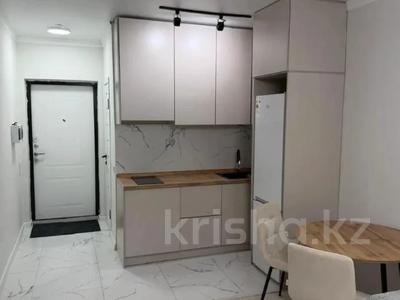 1-комнатная квартира · 29 м² · 5/12 этаж, Кошкарбаева за 17.5 млн 〒 в 