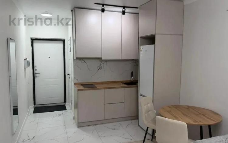 1-комнатная квартира · 29 м² · 5/12 этаж, Кошкарбаева за 17.5 млн 〒 в  — фото 6