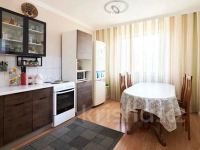 2-бөлмелі пәтер, 72.4 м², 5/12 қабат, Коргалжынское шоссе 25/2, бағасы: 27 млн 〒 в Астане, Нура р-н