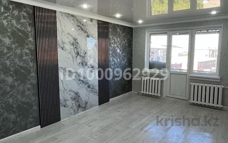 3-бөлмелі пәтер · 57.8 м² · 5/5 қабат, Сатбаева с, бағасы: 14 млн ₸ в Таразе — фото 2