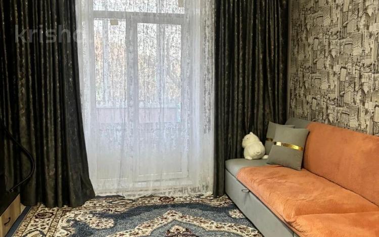 2-бөлмелі пәтер · 47 м² · 3/3 қабат, Пионерская, бағасы: 12 млн ₸ в Рудном — фото 2