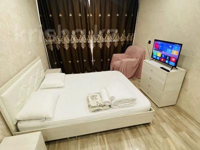 1-комнатная квартира · 38 м², 6й микрорайон 1 за 1 000 ₸ в Караганде, Казыбек би р-н