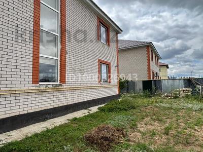 Отдельный дом · 8 комнат · 260 м² · 10 сот., Сандыктас 23 за 35 млн 〒 в Актобе, жилой массив Рауан