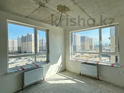 1-комнатная квартира · 39 м² · 5/6 этаж, Бауыржана Момышулы 11/14а за 32 млн 〒 в Алматы, Алатауский р-н