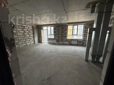 2-комнатная квартира · 47 м² · 5/5 этаж, мкр 20-й — Бесаркобыз 1/15 за 25 млн ₸ в Алматы, Алатауский р-н