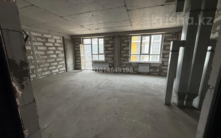 2-комнатная квартира · 47 м² · 5/5 этаж, мкр 20-й — Бесаркобыз 1/15 за 25 млн ₸ в Алматы, Алатауский р-н — фото 2