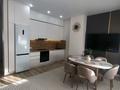 3-бөлмелі пәтер · 72 м² · 6/9 қабат, e429 6 — Айтматова Мухамедханова, бағасы: 44.5 млн ₸ в Астане