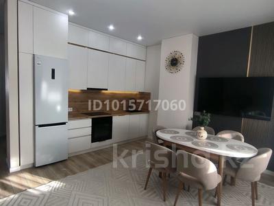 3-бөлмелі пәтер · 72 м² · 6/9 қабат, e429 6 — Айтматова Мухамедханова, бағасы: 44.5 млн ₸ в Астане