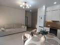 3-бөлмелі пәтер · 72 м² · 6/9 қабат, e429 6 — Айтматова Мухамедханова, бағасы: 44.5 млн ₸ в Астане — фото 2