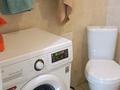 2-комнатная квартира · 55 м² · 5/14 этаж, Нургиса Тлендиева 42 — Кафе Қазығұрт за 15 000 ₸ в Астане, Сарыарка р-н — фото 9