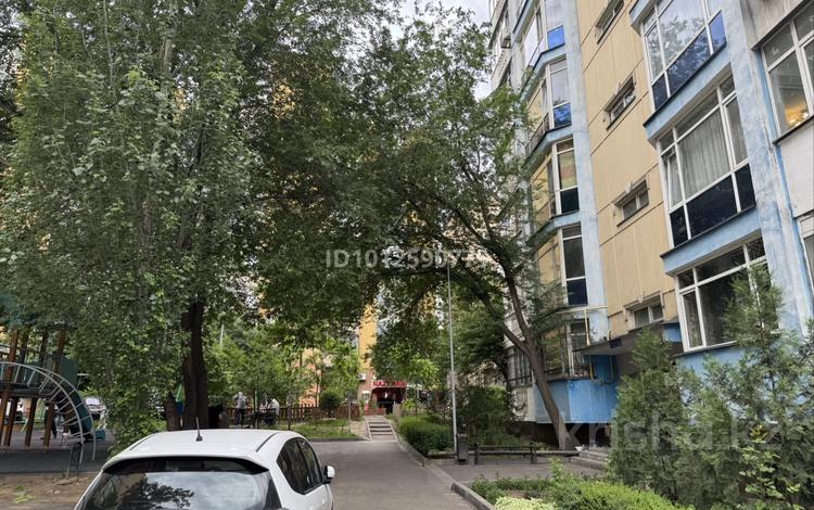 3-бөлмелі пәтер · 98 м² · 1/9 қабат, Мустай Карима 12/14 — Жандосова Саина, бағасы: 85 млн ₸ в Алматы, Ауэзовский р-н — фото 2