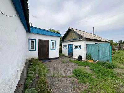 Отдельный дом · 3 комнаты · 65 м² · 15 сот., Астана 237 — Тельмана за 5.9 млн 〒 в Павлодарской области